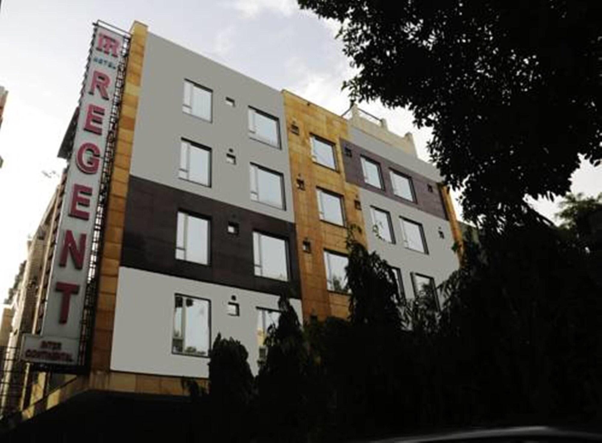 Gimnasio Hotel Regent Intercontinental