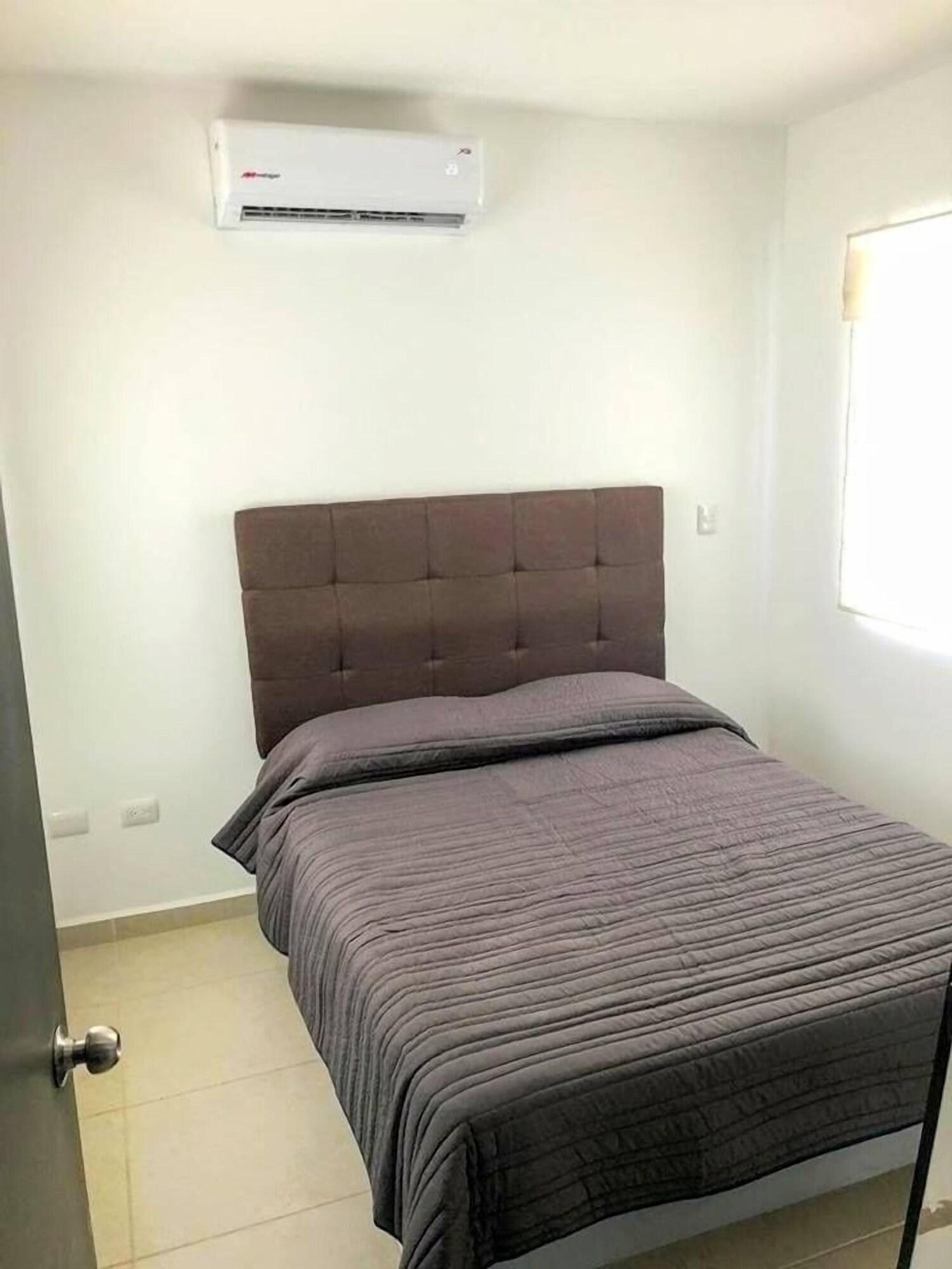 Habitación Departamentos Almar