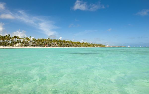 Barceló Bávaro Palace