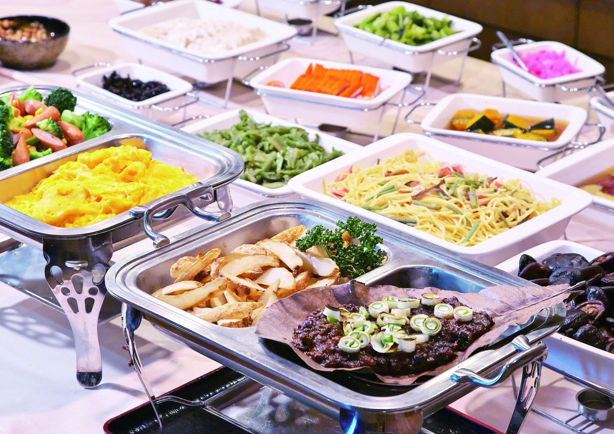 Restaurant Country Hotel Takayama