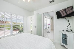 Alquiler Vacacional - SUNSHINE DREAM HOUSE WITH HEATED POOL, NEAR BEACH, CLOSE TO SOUTH BEACH
