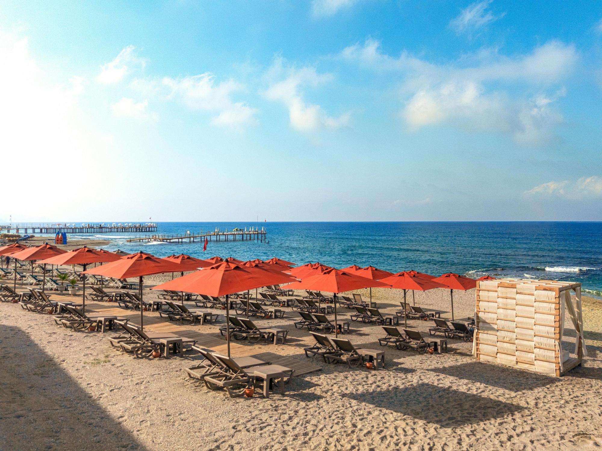 Playa Antique Roman Palace Museum Hotel - Adults Only Ultra All Inclusive
