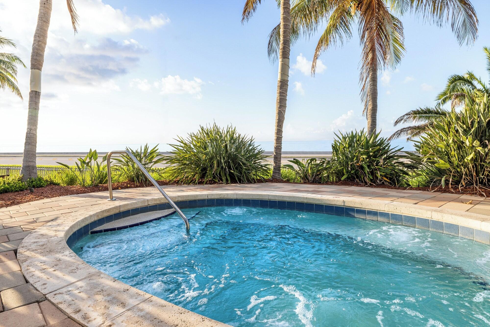 Spa Hyatt Vacation Club at Windward Pointe, Key West