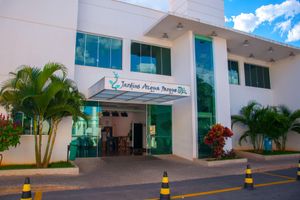 Alojamiento - Lacqua DiRoma Hotel e Parque- ABD turismo