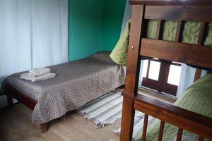 Casas - La Morera de Angel