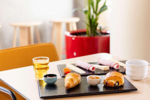 Alojamiento - ibis budget Nanterre La Défense