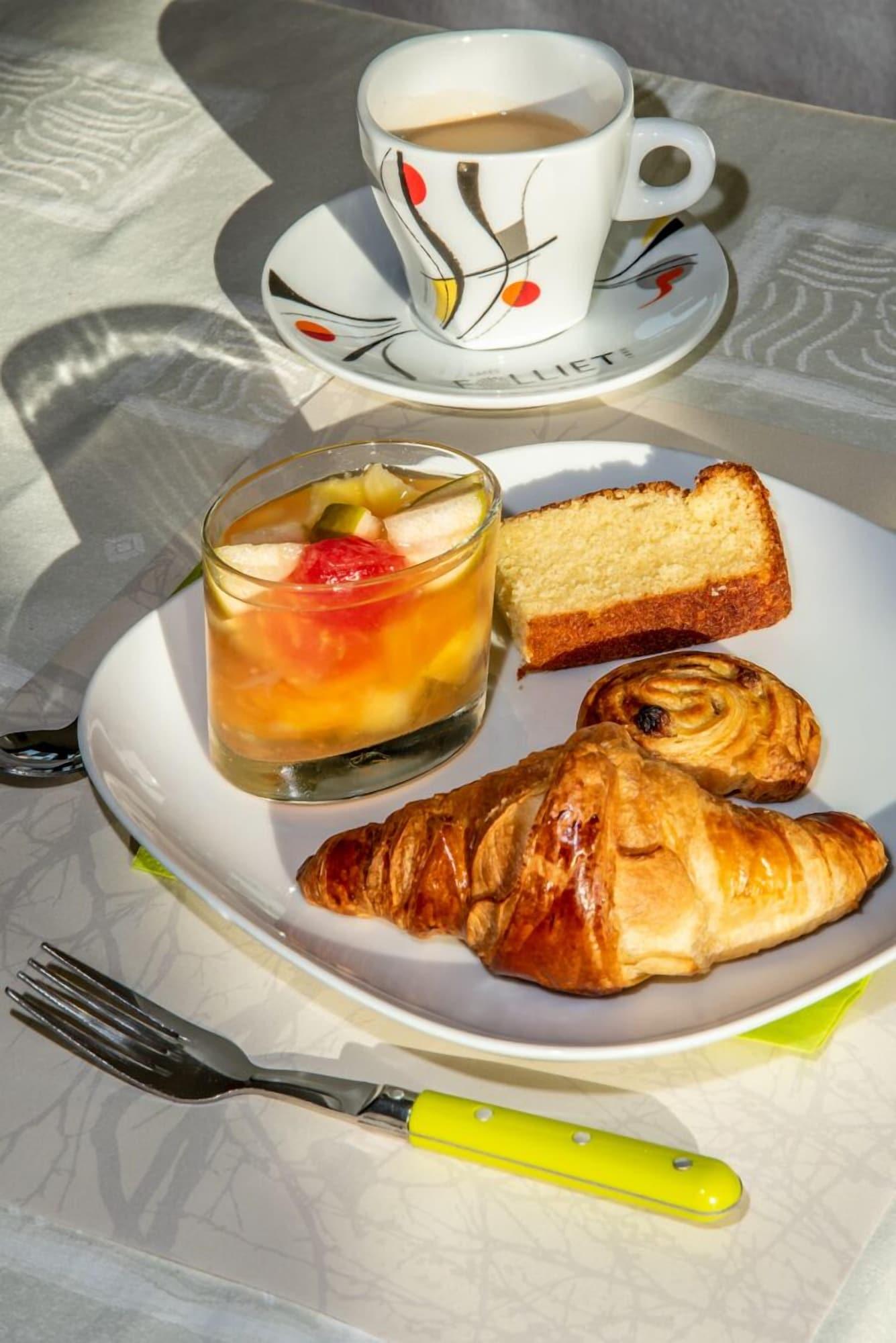Restaurant Le Relais de Vacherauville