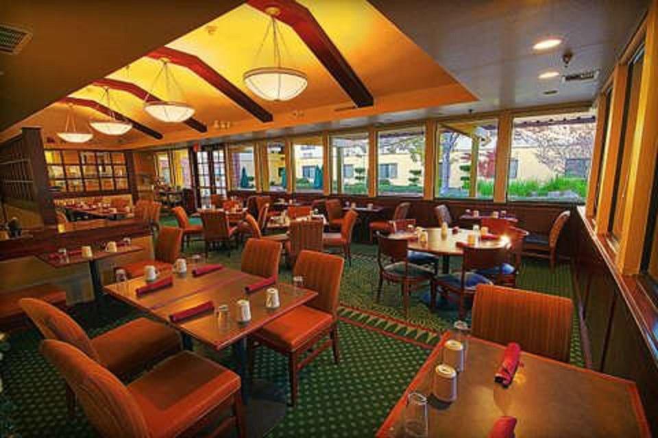 Restaurant La Casa Modesto, Ascend Hotel Collection