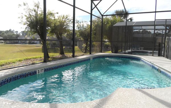 Disney Area Value Plus Homes - Hoteles de lujo en Orlando, Florida