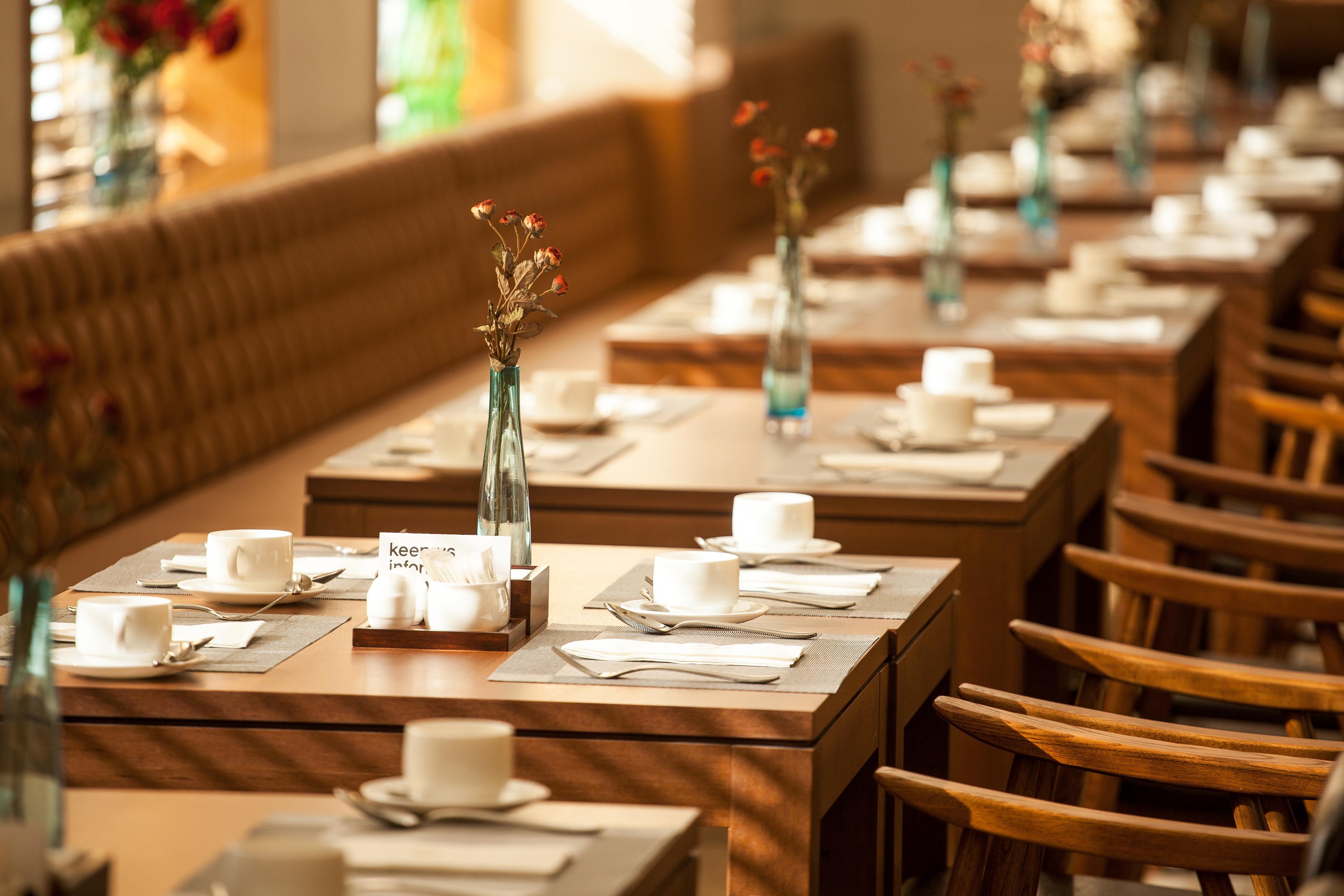 Restaurant Migliore Hotel Seoul Myeongdong