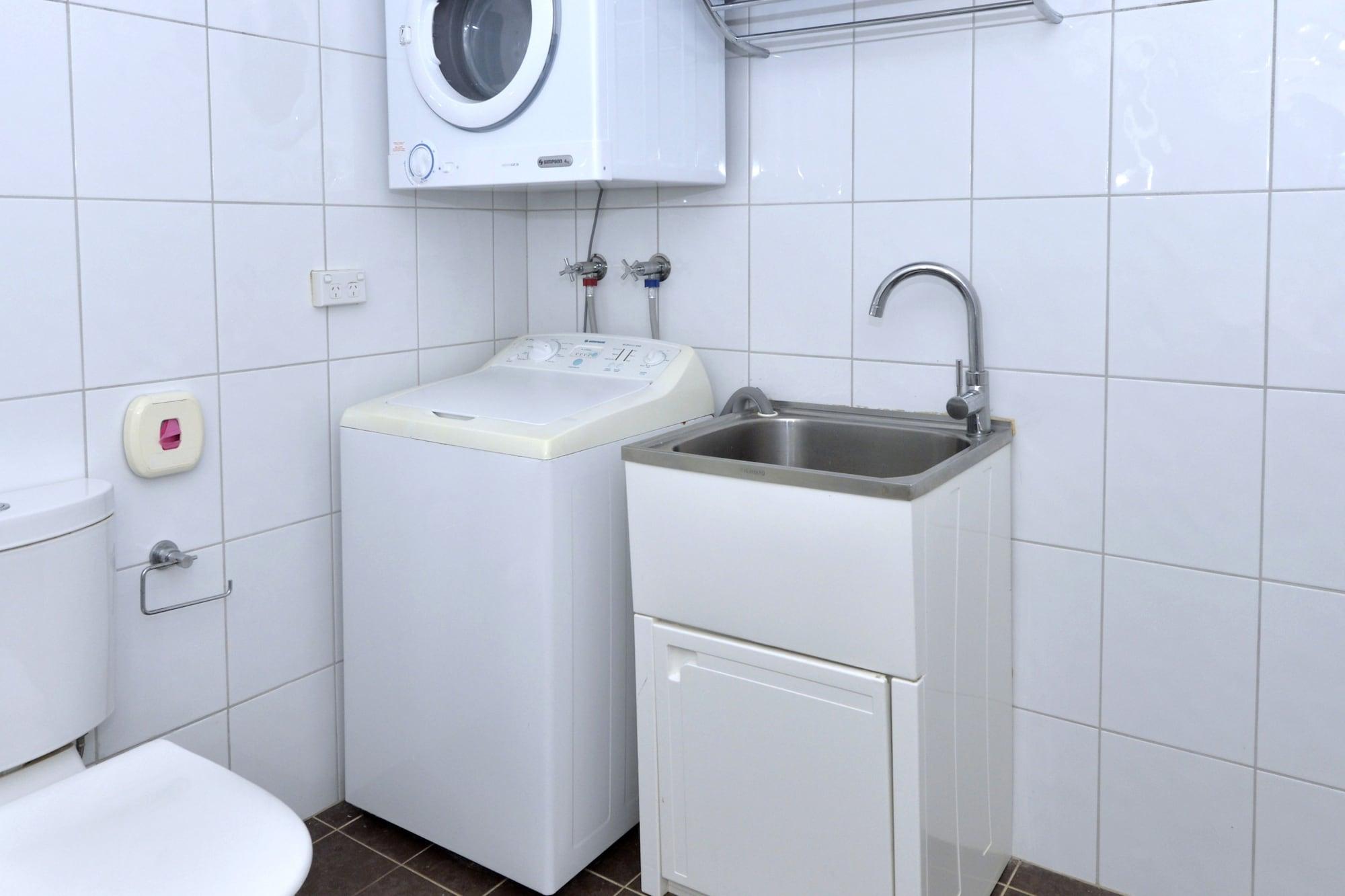 Set de Habitación City Gardens Apartments