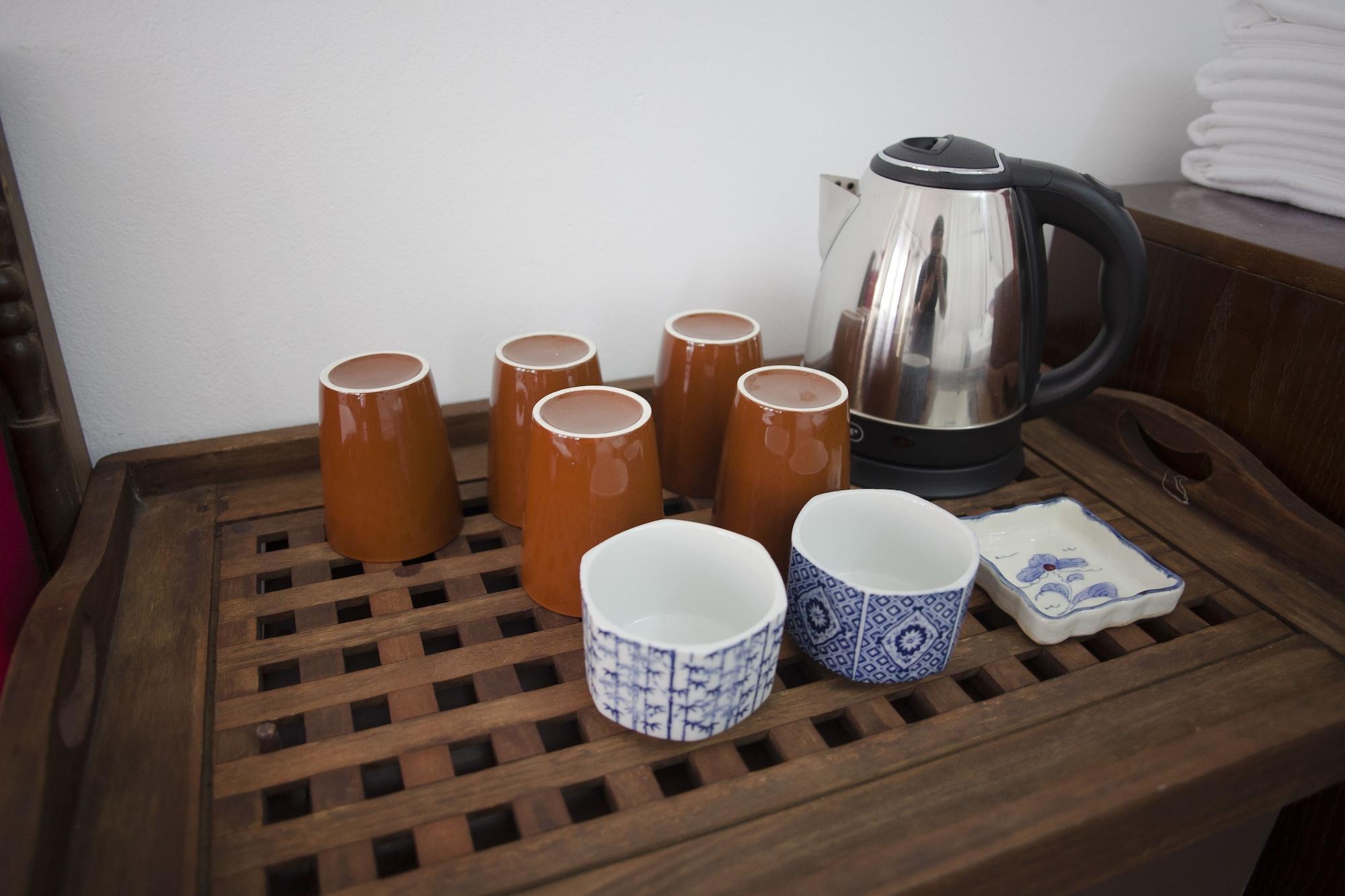 Instalaciones Recreativas NQ Vintage House