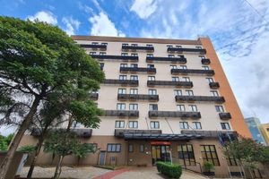 Alojamiento - Transamerica Fit São Carlos
