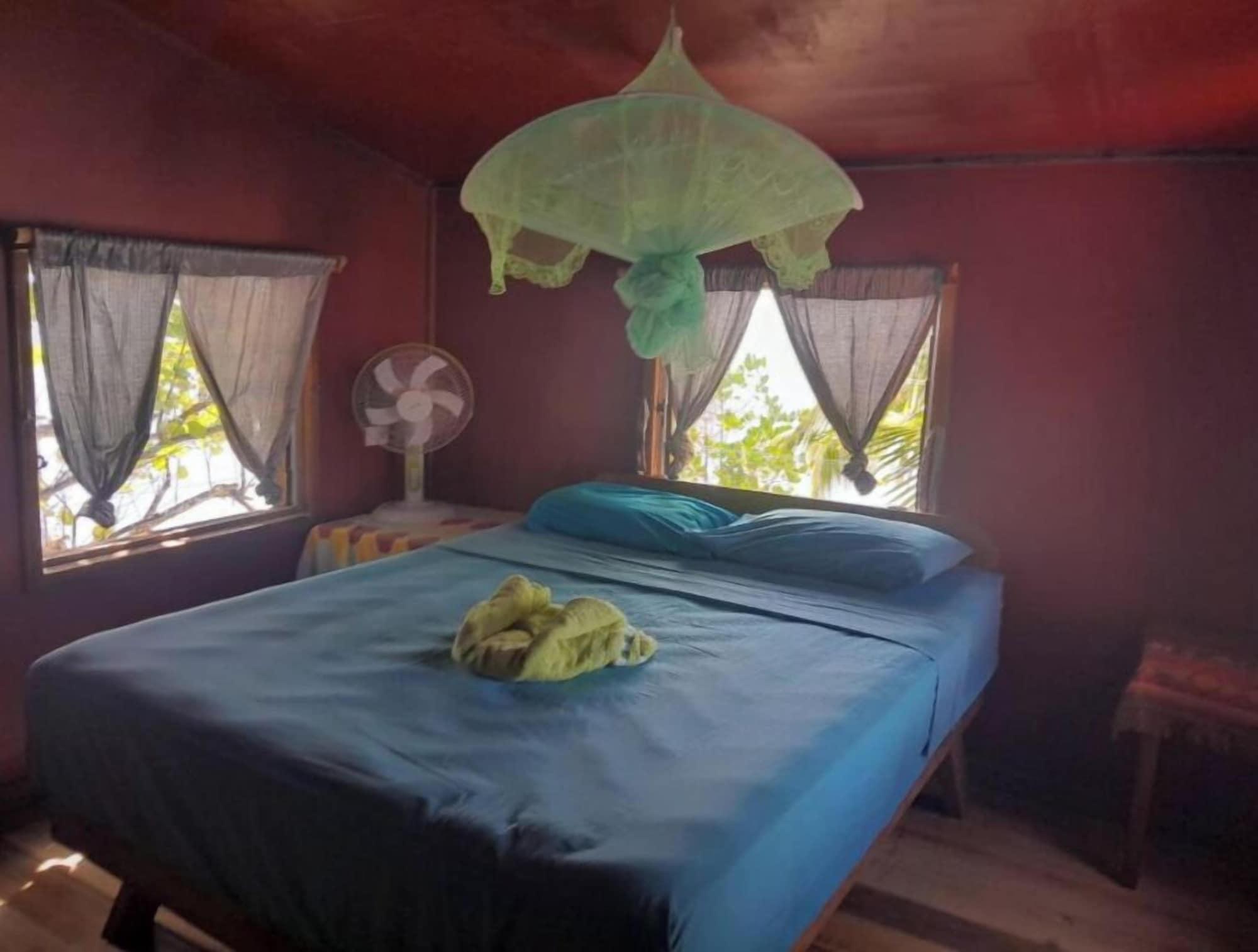 Habitación Imagination Island Coral Reef Resort