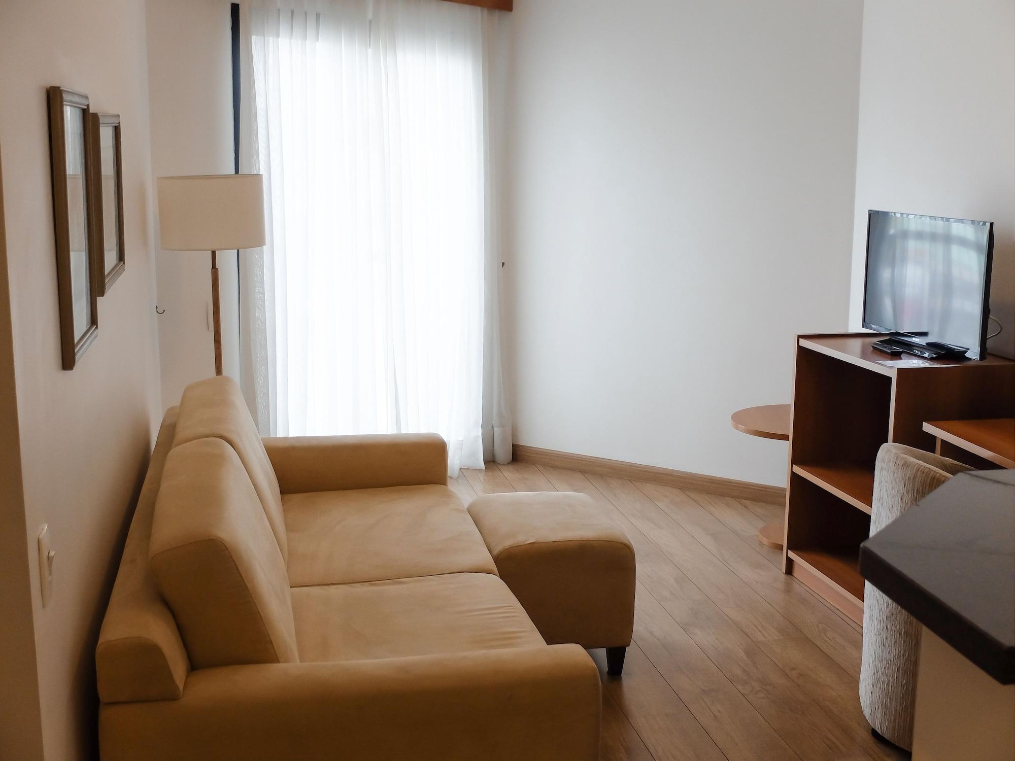 Habitación San Diego Suítes São José dos Campos