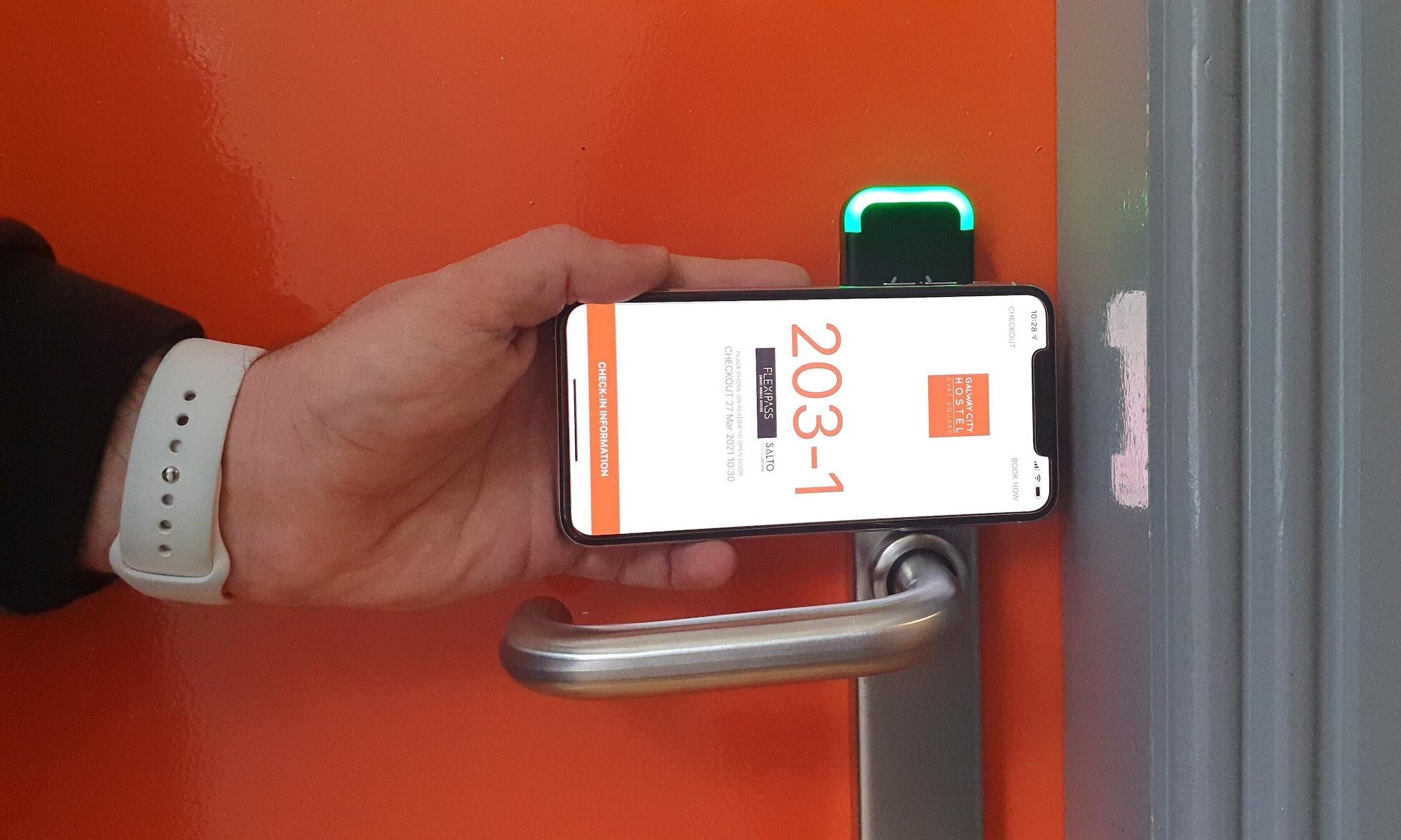 Set de Habitación Galway City Hostel & Bar