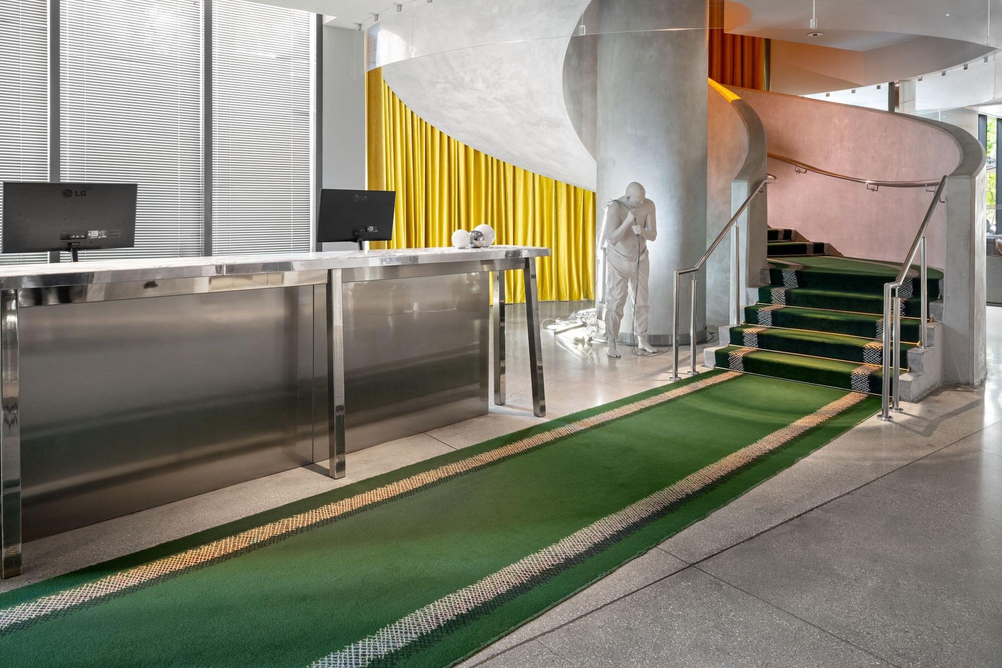 Vista Lobby Dua Miami, Autograph Collection
