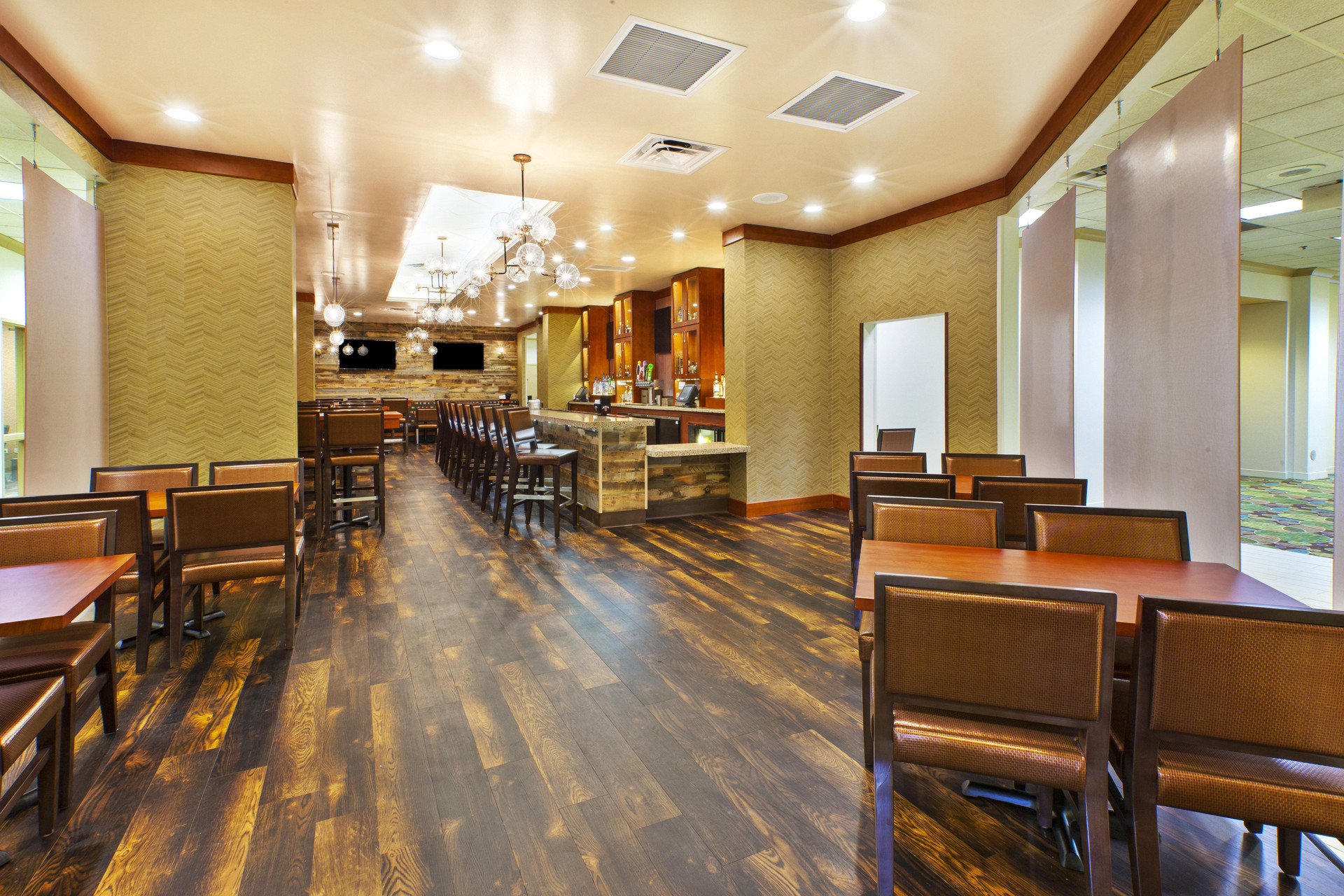 Restaurant Holiday Inn & Suites Bolingbrook by IHG