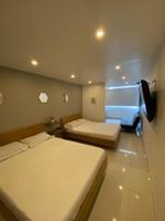 Alojamiento - Bogotá Rooms Heroes