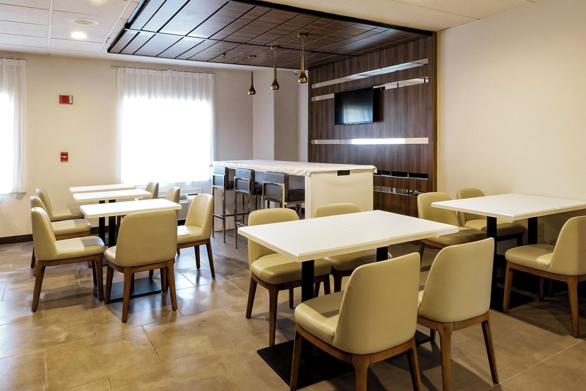 Restaurant Wingate by Wyndham Owensboro