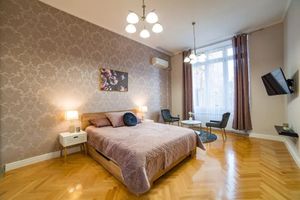 Alquiler Vacacional - OLD TOWN Luxury Apartment