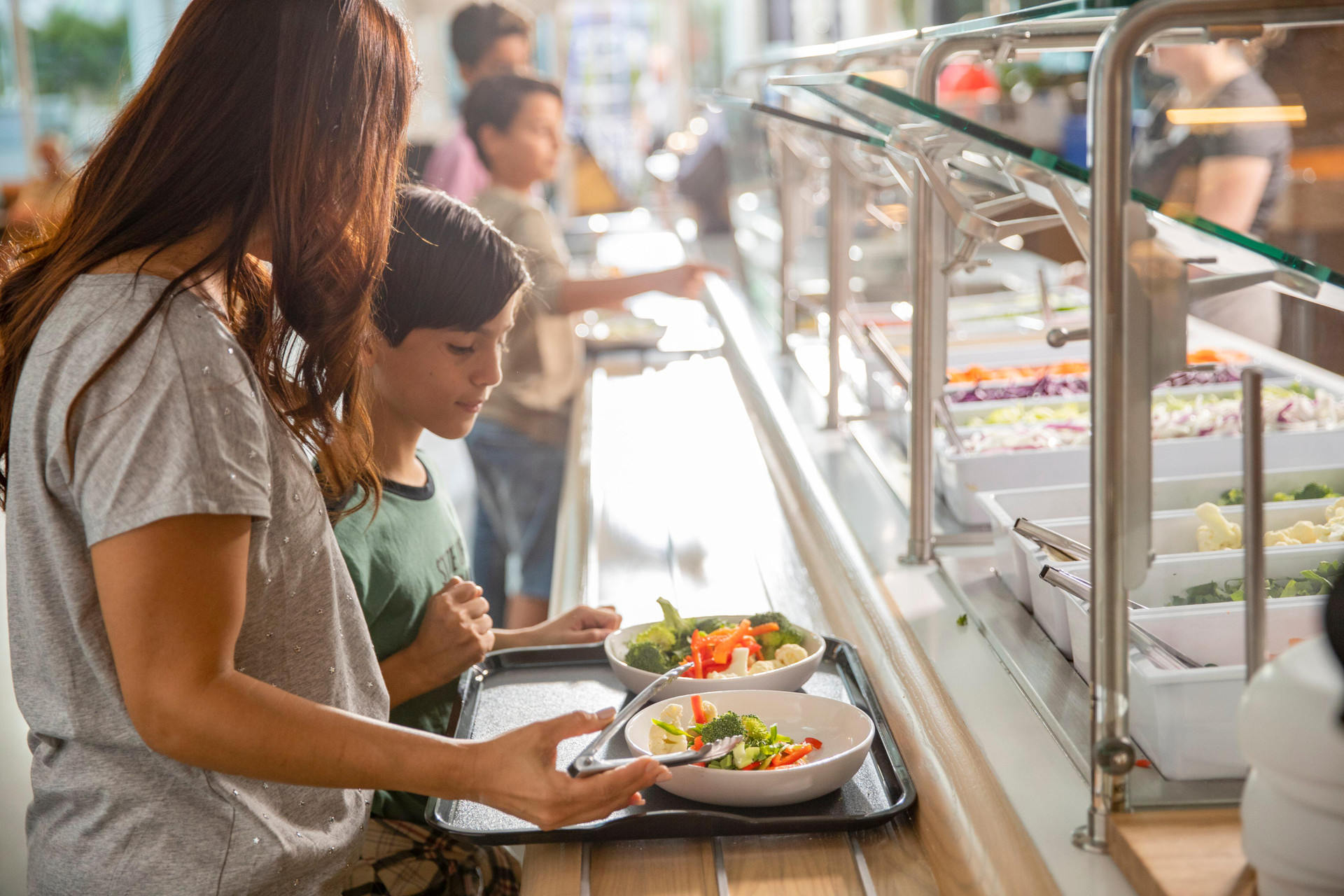 Restaurant Universal Aventura Hotel