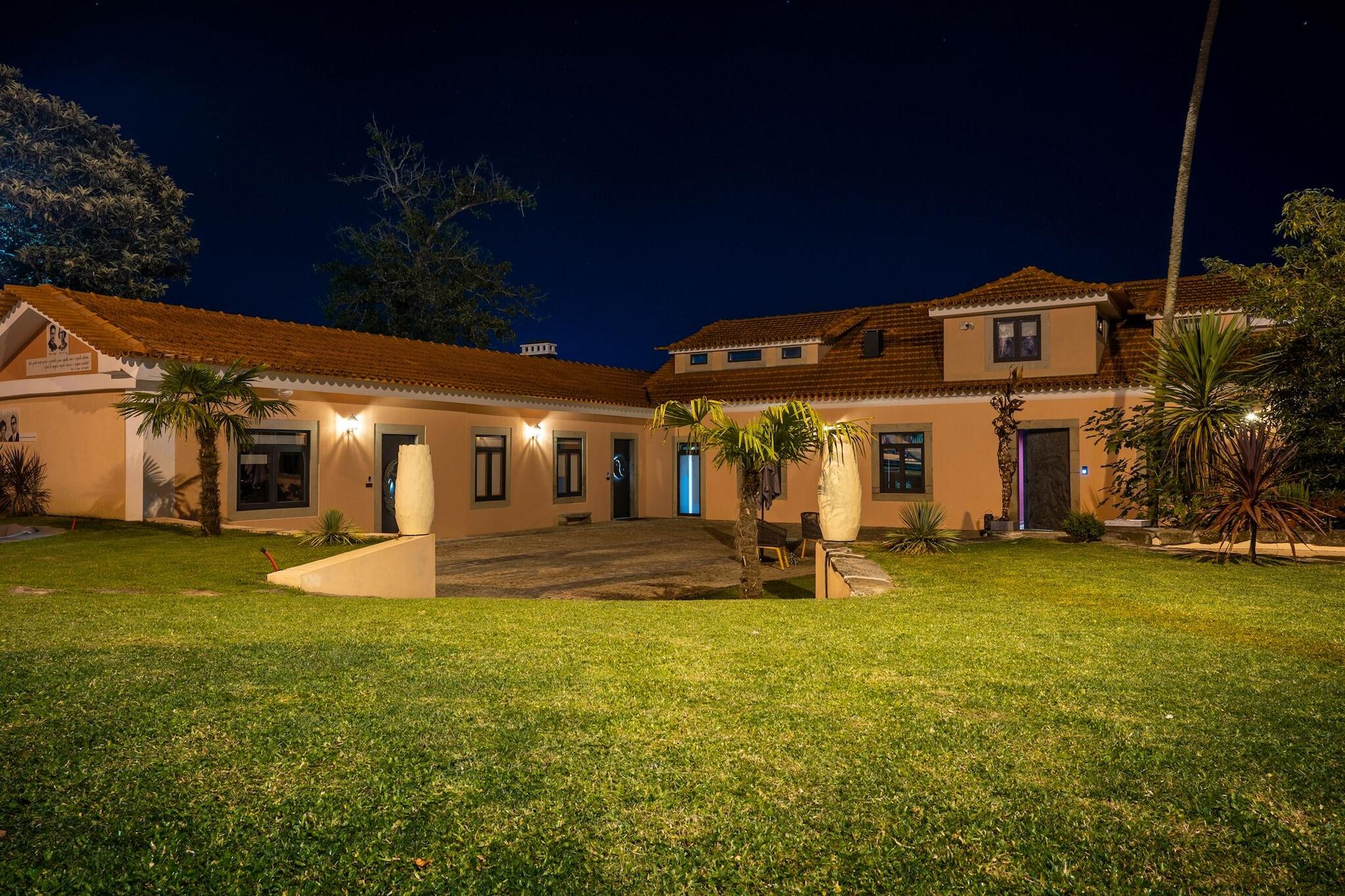 Varios ZEN & ART - Charming Accommodation