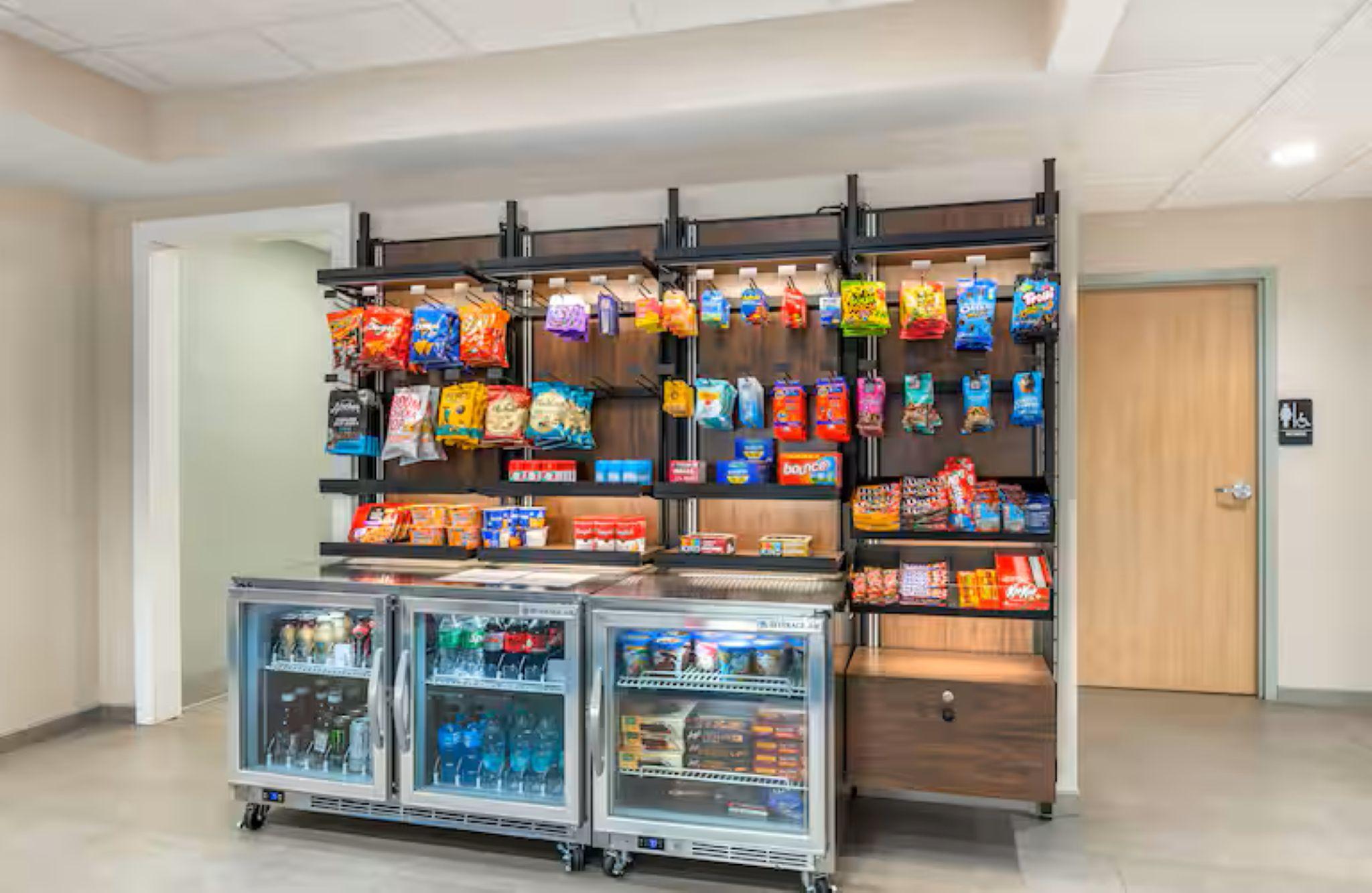 Restaurant Hampton Inn by Hilton Petersburg Fort Lee