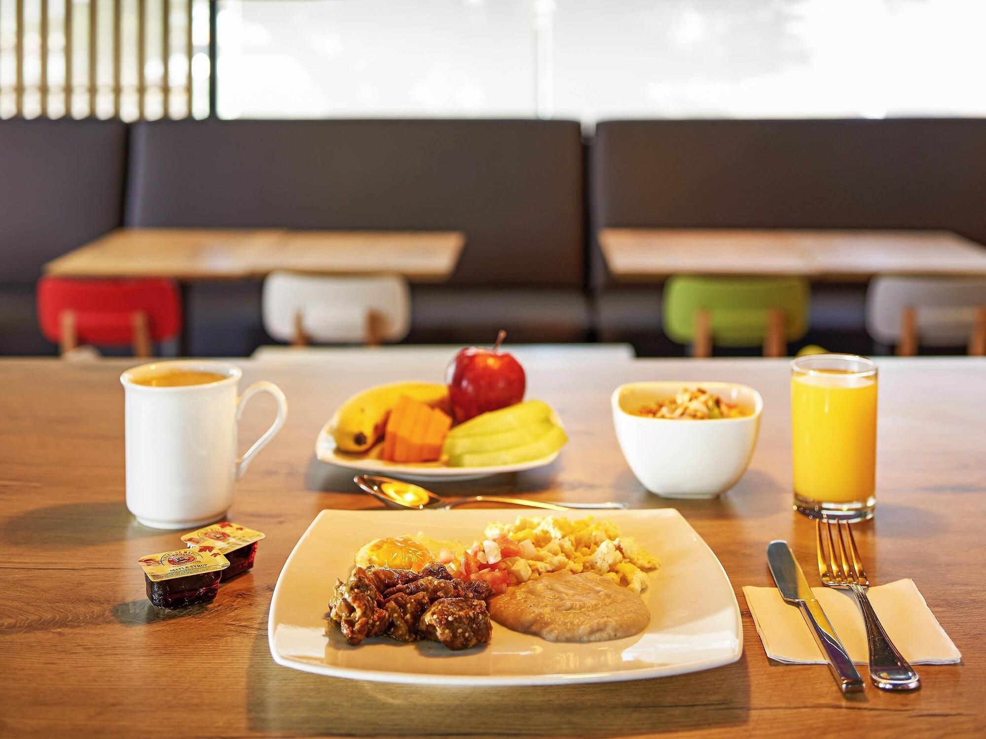 Restaurant Ibis Culiacan