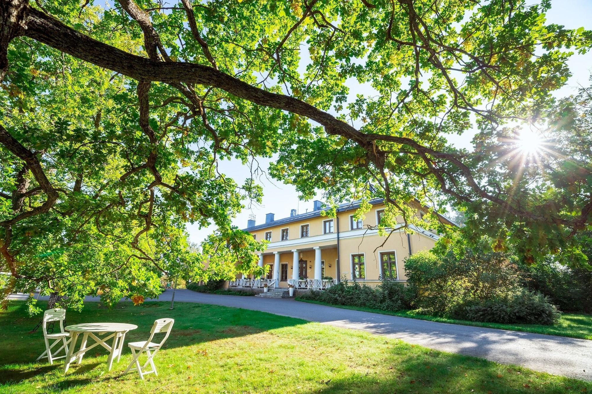Varios Kyyhkylä Wellbeing Resort