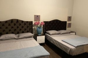 Alquiler Vacacional - Vintage Home near Larcomar