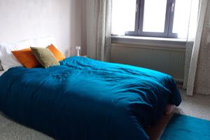 Alquiler Vacacional - Large vacation villa near cycling and hiking hub Molenstede