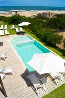 Alojamiento - Hotel Terrazas de la Viuda