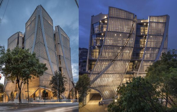 Xoma Boutique Stays by Viadora - Hoteles en Roma Norte de Ciudad de México