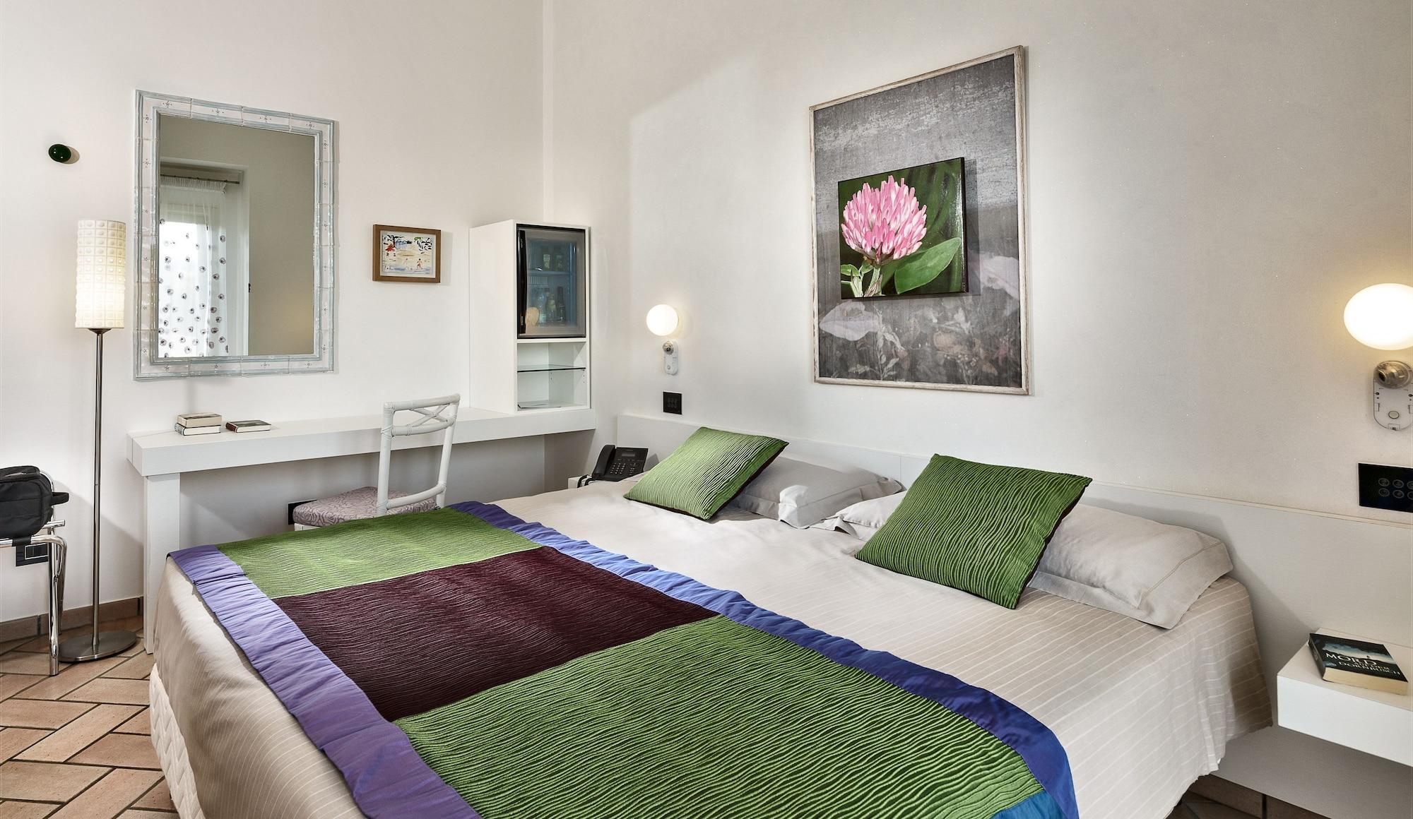 Habitación Hotel Stella Maris