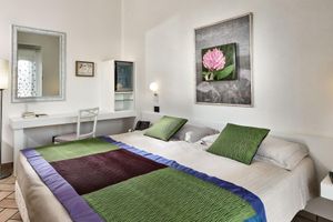 Alojamiento - Hotel Stella Maris