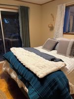 Alquiler Vacacional - Cozy 2-bedroom cabin with sauna outside of Yosemite