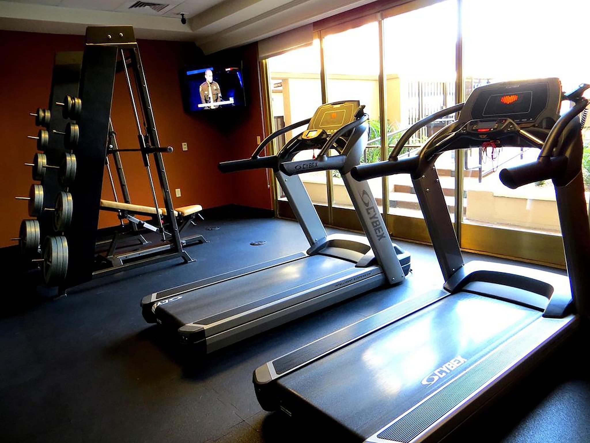 Instalaciones Recreativas Hilton Vacation Club Polo Towers Las Vegas