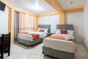 Alojamiento - Inka House Cusco Inn