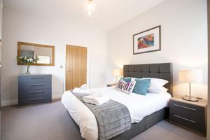 Alquiler Vacacional - Windsor Castle Apartments