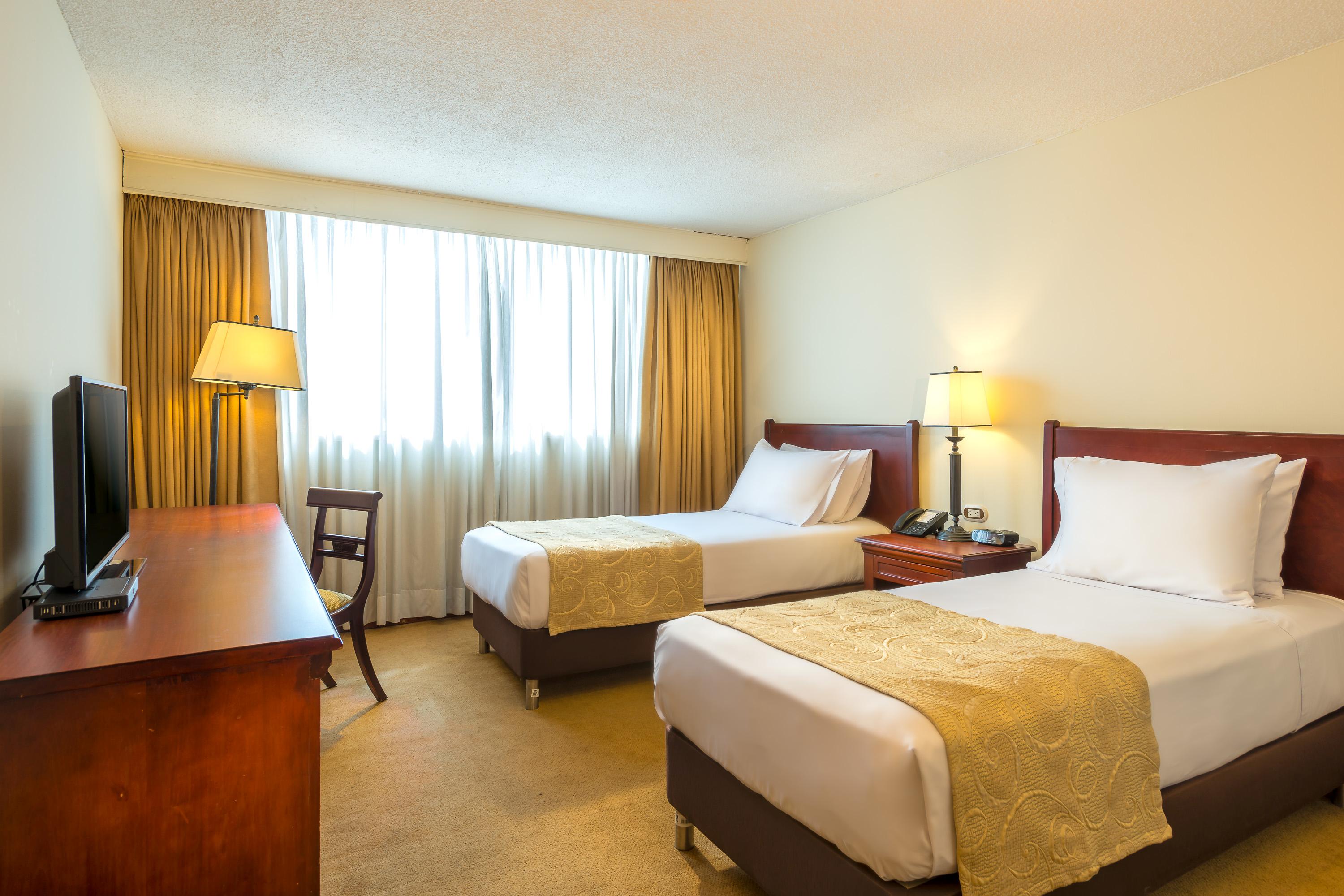 Hotel Hotel Dann Avenida 19