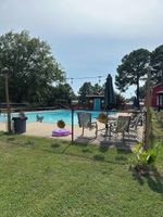 Alojamiento - Sportsman's Lodge