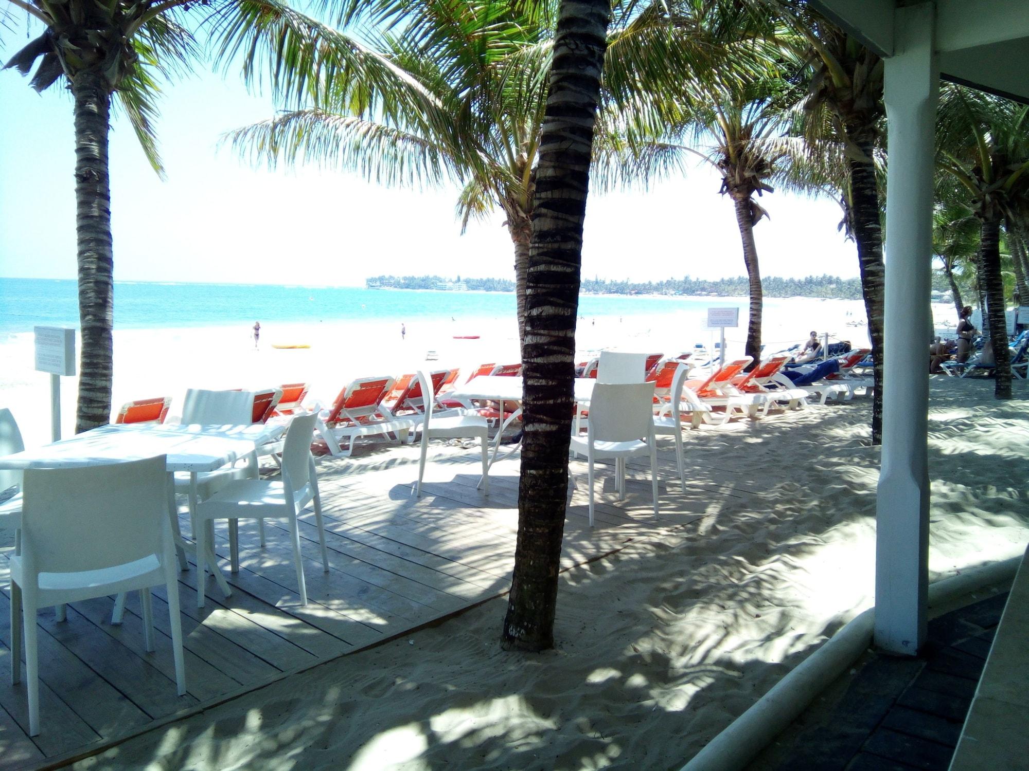 Playa Kitewind Apartahotel Cabarete