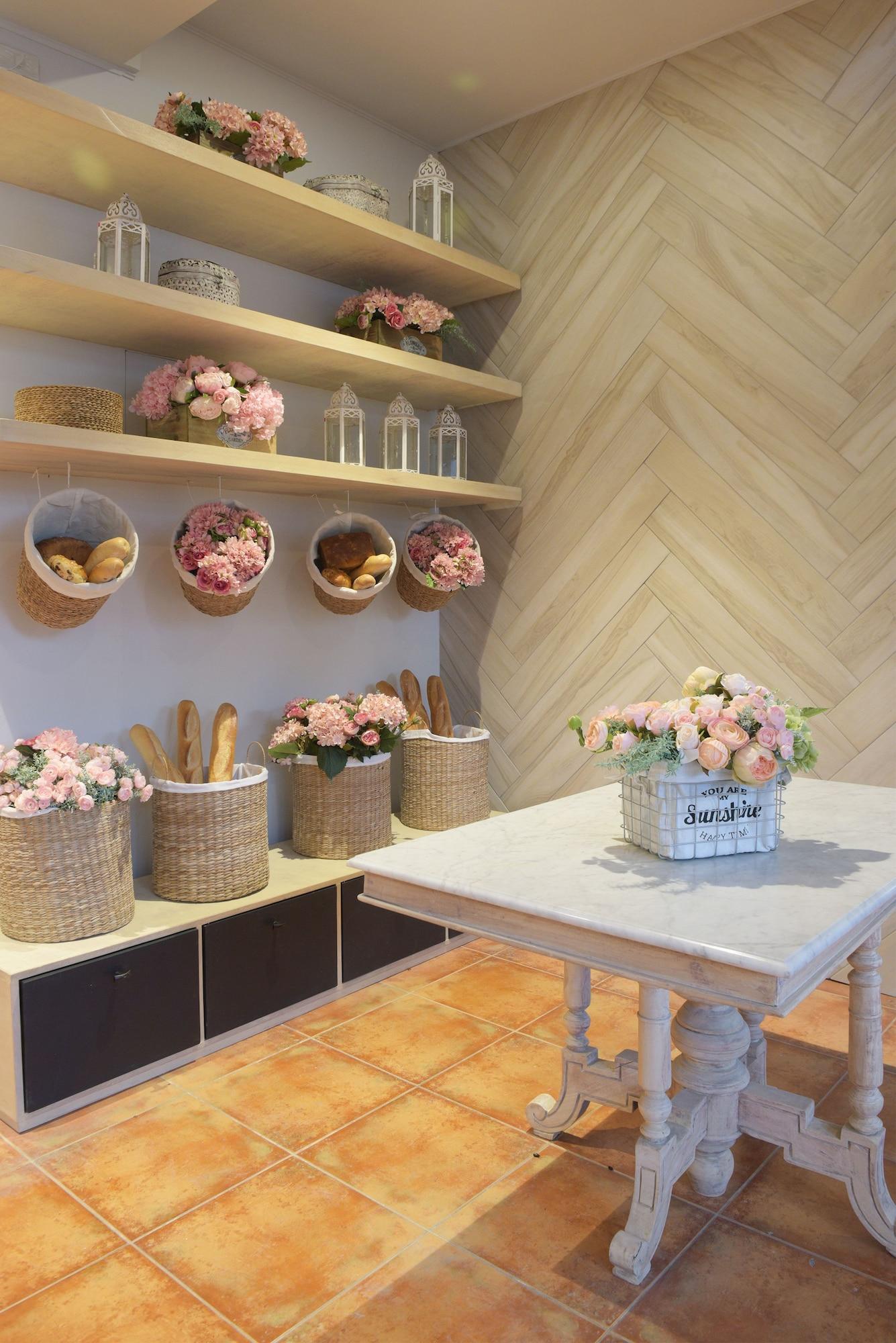 Comodidades del Alojamiento Stellar Potter's Ridge