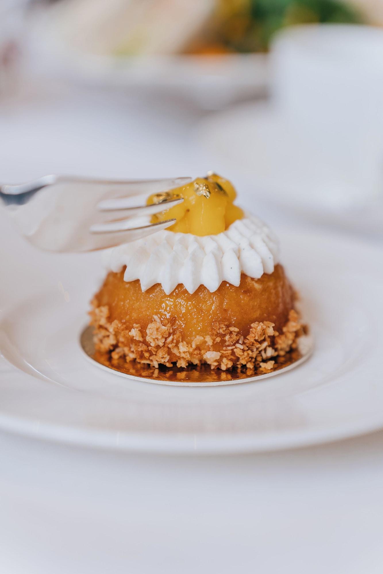 Restaurant Le Manoir aux Quat'Saisons, A Belmond Hotel, Oxfordshire