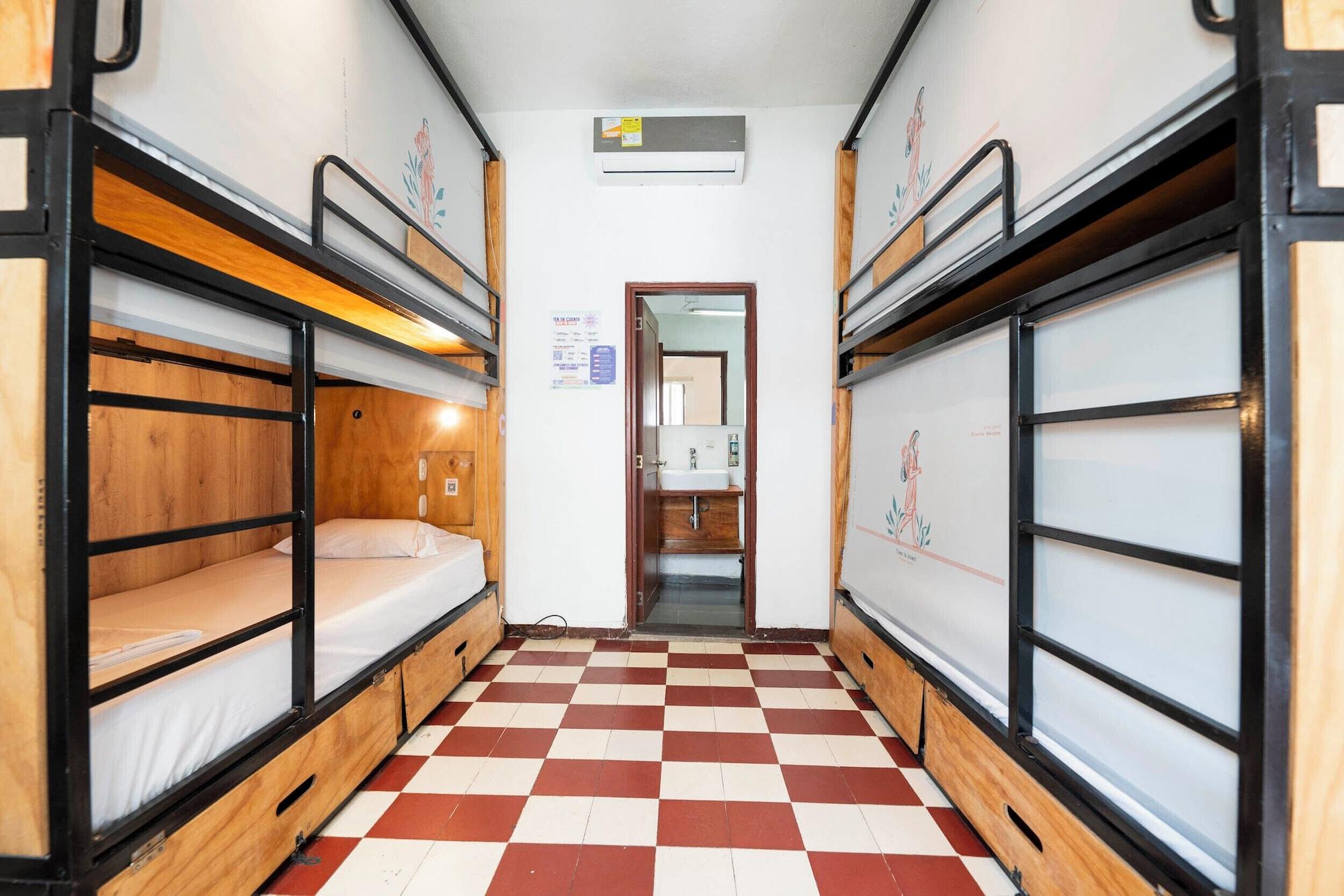 Habitación Masaya Santa Marta