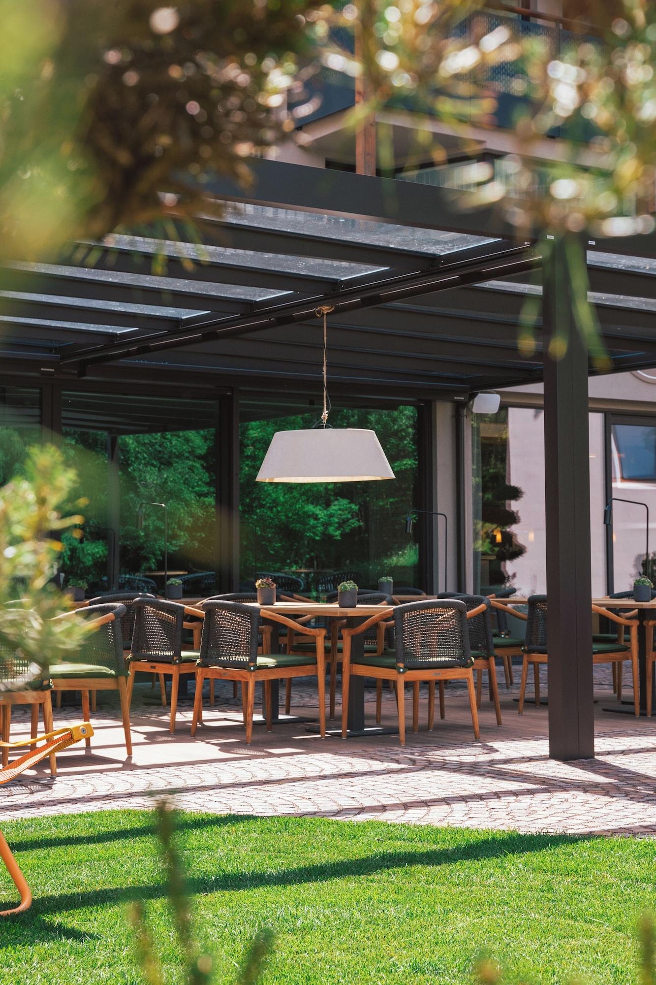 Restaurant Waldrast - Forestside Living