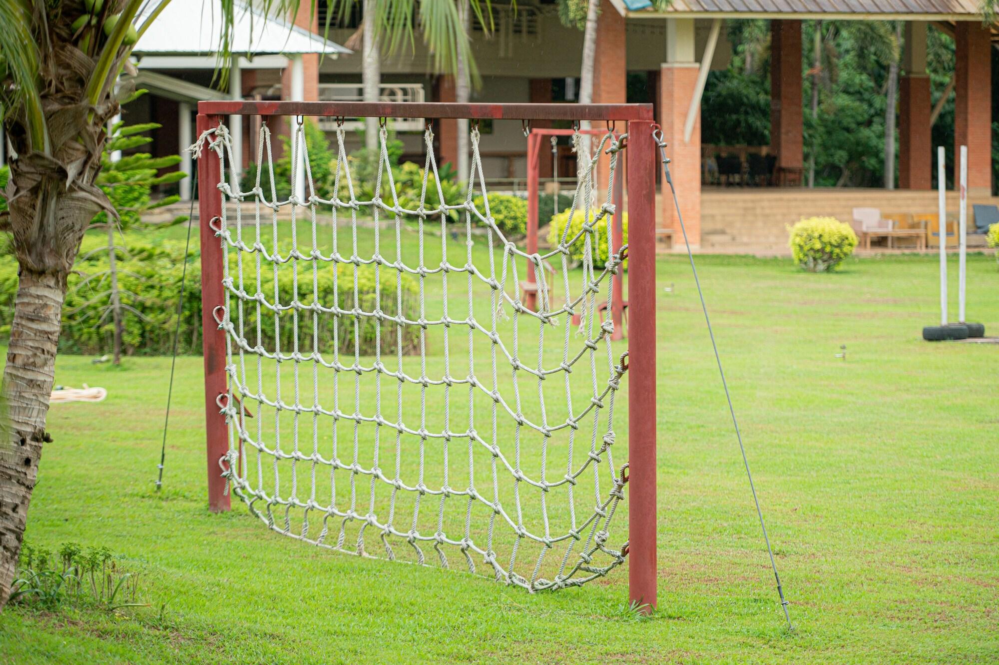 Vista Exterior Eco Hotel by Thammasat