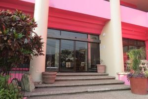 Alojamiento - HOTEL TAMAZUNCHALE