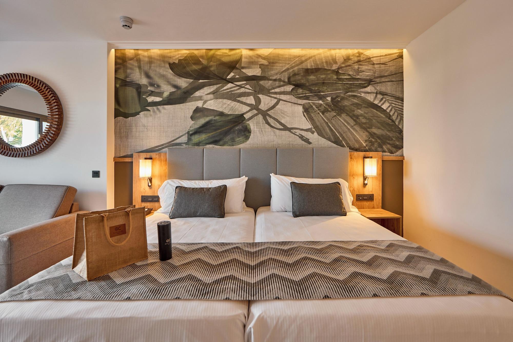 Habitación Hotel Riu Palace Mauritius - All Inclusive - Adults Only